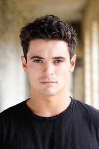 Jonny Labey in Soft Lad