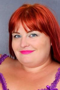 Tiffany Star in Heavyweight Hotties 6
