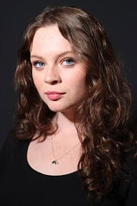 Shiloh Thurrowgood in I Still Am