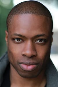 Osi Okerafor in Kill Command