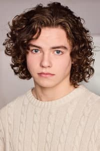 Saul Thomson in Good American Family