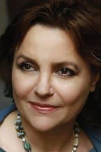 Elena Molchenko in Воскресенье