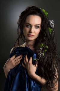 Amelia Brightman in Sarah Brightman: The Harem World Tour - Live From Las Vegas
