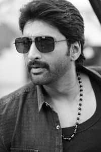 Venkat in Siva Rama Raju