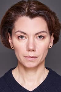 Yuliya Cherepnina in Здесь был Юра