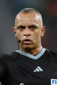 Wilton Sampaio in Så går det till när Fifa väljer VM-finaldomare