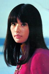 Akiko Nakamura in Space Adventure Cobra