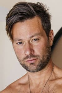 Beaux Matthews in Got the Wrong Guy