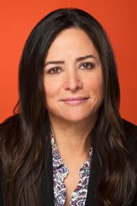 Pamela Adlon in Little Darlings