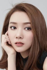 Zhang Jialin in Nightmare of Di Renjie