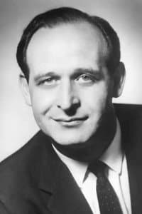 Milt Kamen in Fol-de-Rol