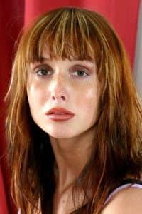 Nicole in Sperm Swap 2