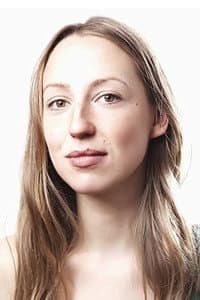 Anna Konkle in When Jeff Tried to Save the World