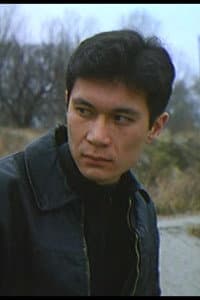 Talgat Assetov in Киллер