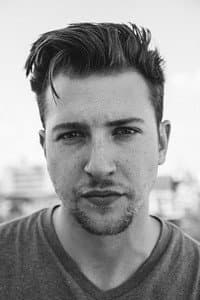 Alex Knapp in Through The Stars