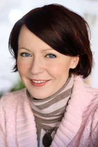 Jenni Haukio in Presidentintekijät
