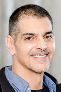 Don Mancini in Doc of Chucky