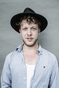 Ted Dwane in City Sessions: Mumford & Sons