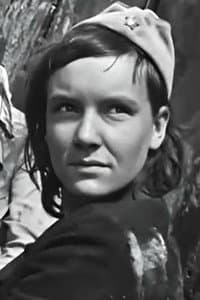 Svetlana Kuzmina in Гомункулус