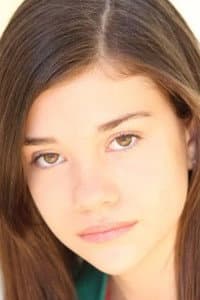 Natalie Pappalardo in Here There May Be Tygers