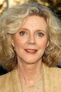 Blythe Danner in The Seagull