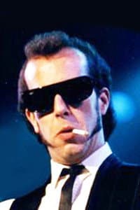 Mario Cipollina in Huey Lewis and the News: The Heart of Rock and Roll