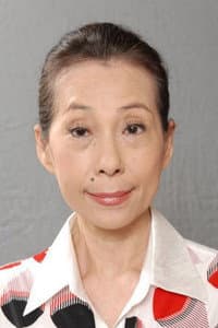 Teresa Lee Fung in b420
