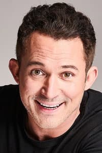 Justin Willman in Sleight of Mouth with Justin Willman