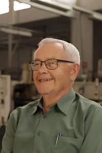 Anilo José Wathier in Quem fez o CTISM