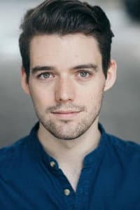 James Dillon in Goldberg - Who's Next?