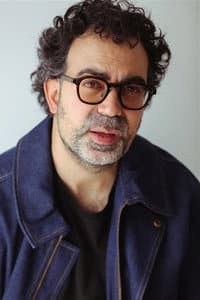 Julien Santini in L'humour c'est mieux à deux