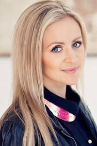 Ragnhildur Steinunn Jónsdóttir in Astrópía