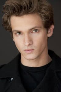 Hunter Gomez in All For One