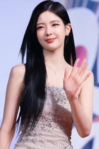 Lia in ITZY 3rd World Tour Tunnel Vision in Seoul