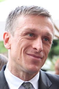 Jeremy Gilley in Des voix dans la nuit - Succubus
