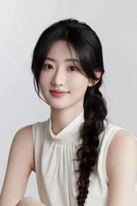 Yang Yutong in 暗河传