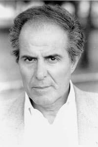 Piero Leri in Sotto la croce del sud