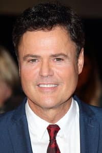 Donny Osmond in A Disturbance in the Force: How the Star Wars Holiday Special Happened