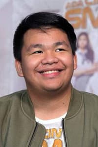 Teuku Rizky in The Watcher
