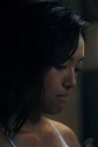 Marr Aragon in Heaven's Door