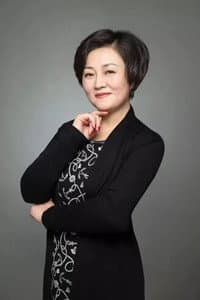 姚培华 in Martin Matin – Le Film
