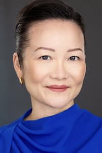 Sandy Minh Abley in How to Murder Your Husband: The Nancy Brophy Story