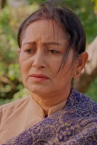 Hiuwala Gautam in November Rain