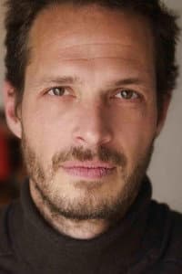 Gregory Barco in L'ultima notte