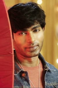 Ishaaon in Antham Kadidi Aarambam