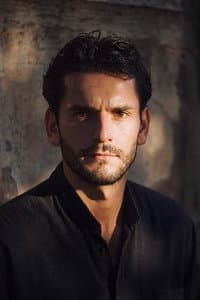Daniele Mariani in La partita