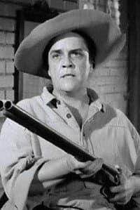 Nina Varela in Woman They Almost Lynched