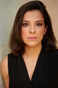 Paula Rebelo in Pop Verve
