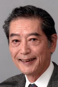 Kinryu Arimoto in PSYCHO-PASS サイコパス Sinners of the System Case.2「First Guardian」