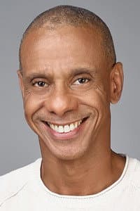 Jorge Lucas in Cinco contra Um